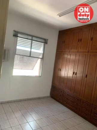 Imagem Casa com 2 dormitórios à venda, 77 m² por R$ 470.000,00 - Vila Belmiro - Santos/SP
