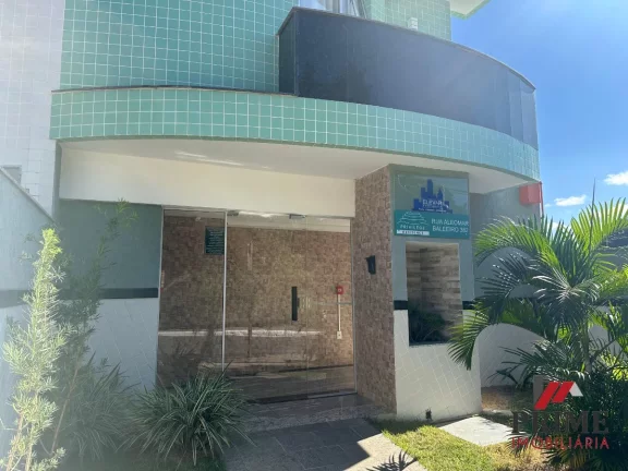 Imagem Apartamento - Bairro Centro - Lagoa Santa