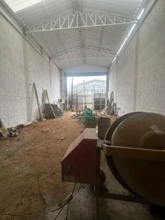 Imagem Galpão para alugar, 220 m² por R$ 13.580,00/mês - Cidade Soinco - Guarulhos/SP