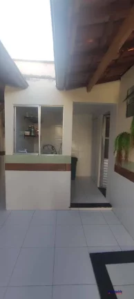 Imagem VENDO CASA DE 3/4 NA SÃO DOMINGOS