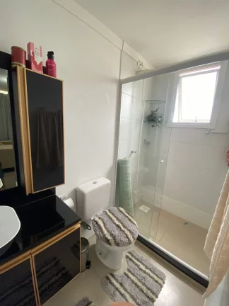 Imagem Apartamento 2 dormitórios com Ar condicionado