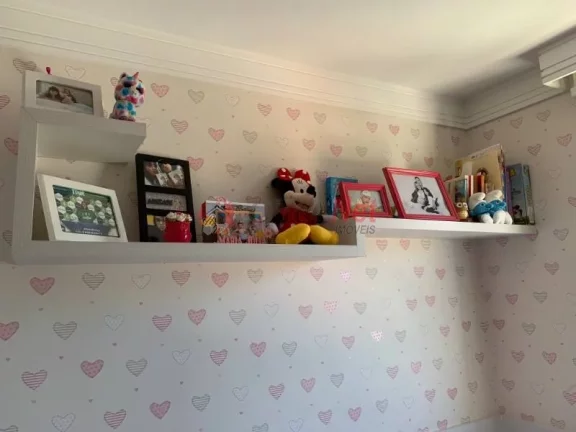 Imagem Apartamento em Condomínio Padrão para Venda no bairro Vila Guiomar, 2 dormitórios, 1 suíte, 2 vagas, 63 m²