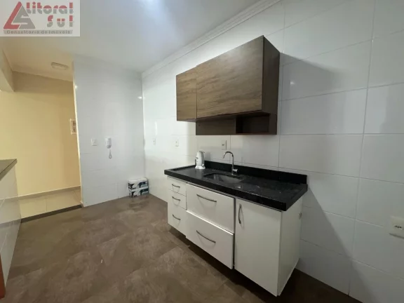 Imagem APARTAMENTO RESIDENCIAL em PRAIA GRANDE - SP, AVIAÇÃO