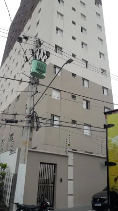 Imagem Apartamento 2 Dorm - Metrô Arthur Alvim