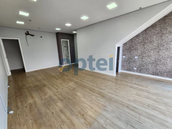 Imagem LOJA pronta de 72 M² com 1 vaga para visitante no Jurubatuba empresarial- CENTRO - SÃO BERNARDO DO CAMPO/SP