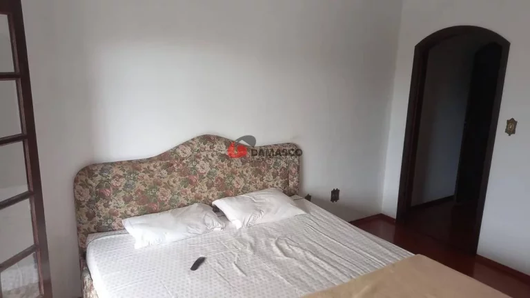 Imagem Sobrado à Venda, 2 Quartos, 2 Suites, 3 Vagas, Santa Maria, São Caetano do Sul - SP