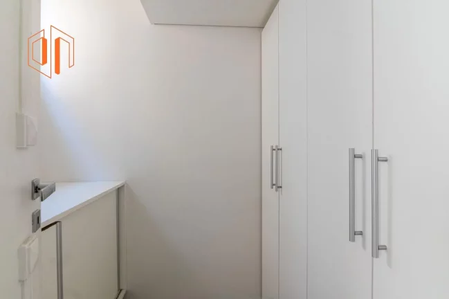 Imagem Apartamento para Venda em Curitiba, Cabral, 3 dormitórios, 1 suíte, 2 banheiros, 2 vagas