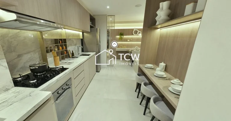 Imagem Apartamento à venda no bairro Vila Santa Catarina - São Paulo/SP, Zona Sul