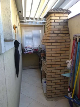 Imagem Apartamento Condomínio Sem Condomínio 91 m² 3 Dormitórios sendo 1 Sute