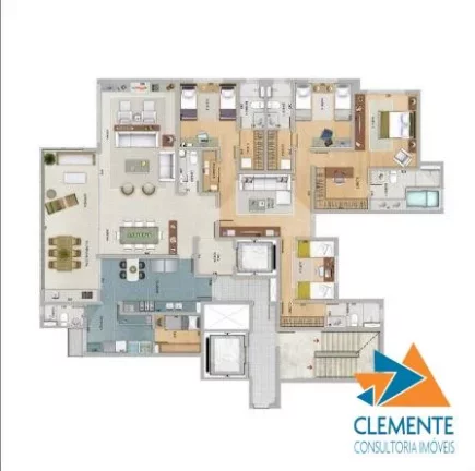 Imagem Oportunidade!!! ÚNICO CONDOMINIO PRIVITE DE BH.