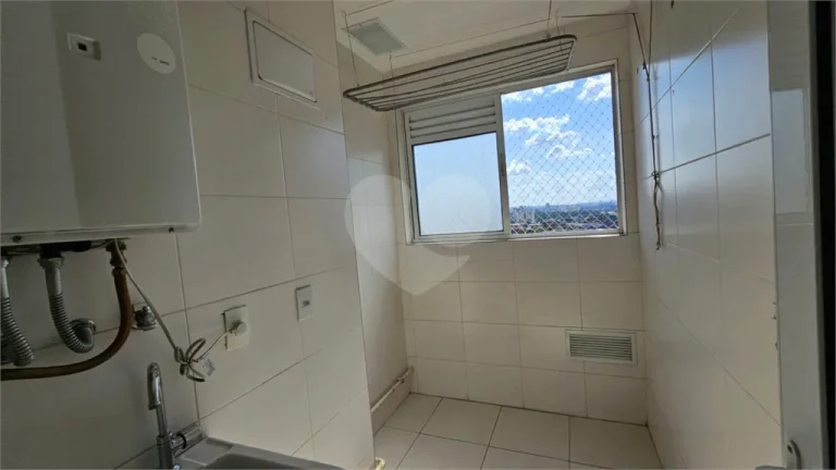 Imagem Apartamento para alugar com 3 quartos, sendo 2 suítes, no condomínio Parques da Lapa, São Paulo - SP