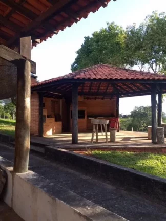 Imagem Sítio Encantador em Itapetininga - SP!