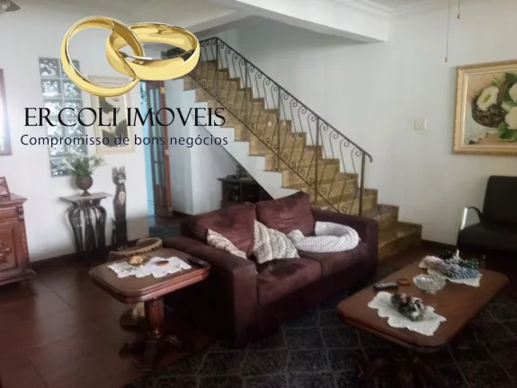 Imagem CASA RESIDENCIAL em São Paulo - SP, Tatuapé