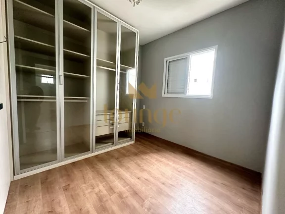 Imagem Apartamento à venda em Parque Campolim Zona Sul Sorocaba/SP