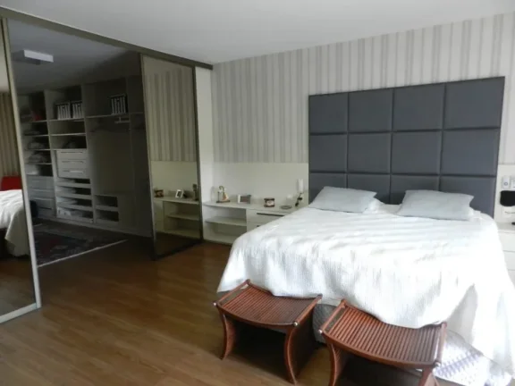 Imagem Casa com 5 suítes João Paulo