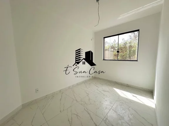 Imagem Apartamento 3 quartos à venda Bairro Industrial - Contagem/MG
