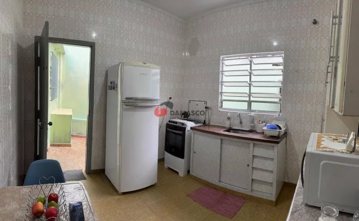 Imagem Casa à venda, Olímpico, São Caetano do Sul