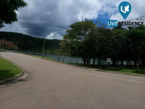 Imagem Terreno à venda no sete lagos Itatiba - Live Residence