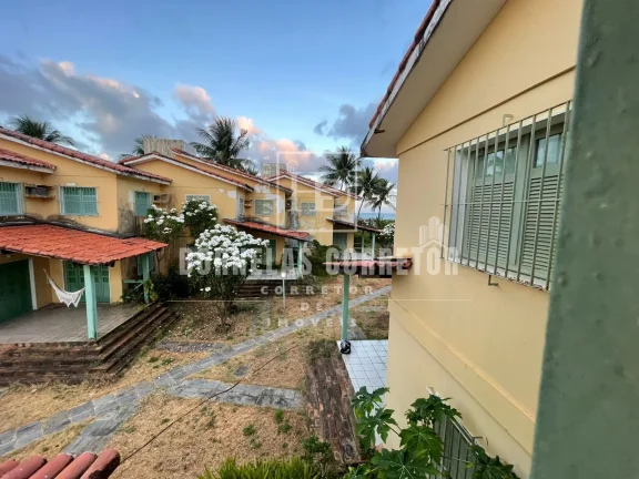 Imagem 6 Casas Frente ao Mar - Condomínio Privado com Localização Privilegiada