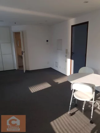 Imagem Jardim Paulista - Comercial - 78m²