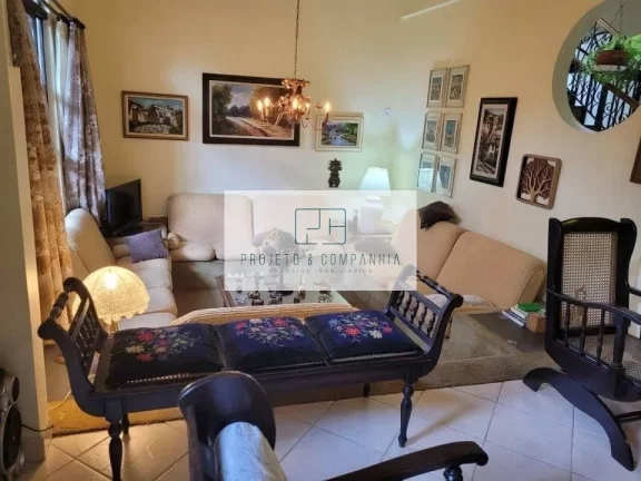 Imagem Casa Sobrado em Chácara Monte Alegre - São Paulo