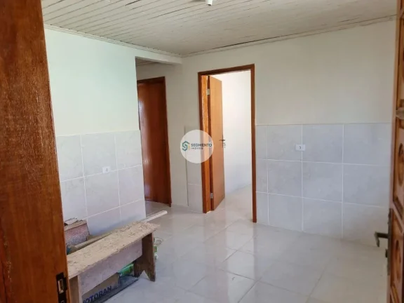 Imagem Casa à venda em São José dos Pinhais, Rio Pequeno, com 3 quartos, 100m2