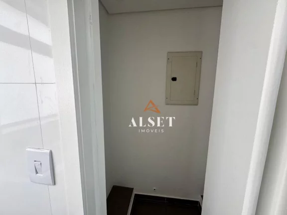 Imagem Apartamento com 3 dormitórios à venda, 92 m² por R$ 830.000,00 - Vila Regente Feijó - São Paulo/SP