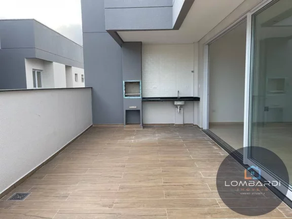 Imagem Cobertura recém entregue no centro