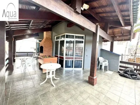 Imagem Casa para Venda em Praia Grande, Flórida, 3 dormitórios, 3 suítes, 2 banheiros, 4 vagas