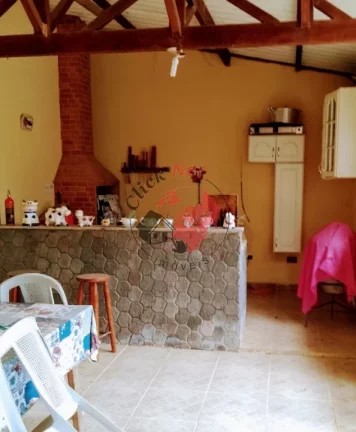 Imagem Chácara com área de 5.284m² à venda em Mairiporã, São Paulo - Tem escritura mas não dá financiamento