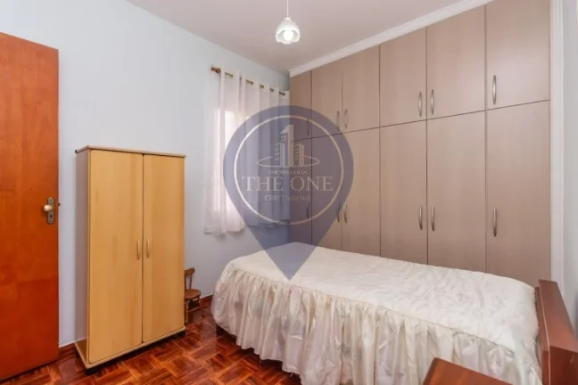 Imagem Apartamento à venda em Perdizes, São Paulo-SP: 2 quartos, 2 salas, 1 banheiro e 50m² de área!