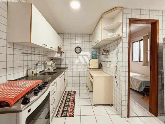 Imagem ️ Apartamento à Venda em Boa Viagem | 3 Quartos | 85 m² | 2 Vagas | Lazer Completo