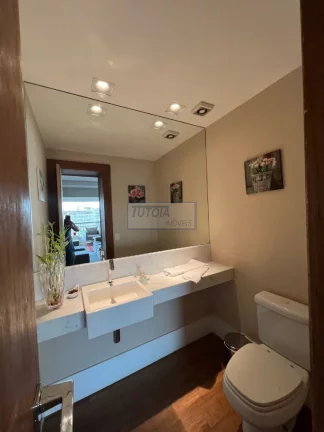 Imagem APARTAMENTO A VENDA NO PARAISO, SAO PAULO