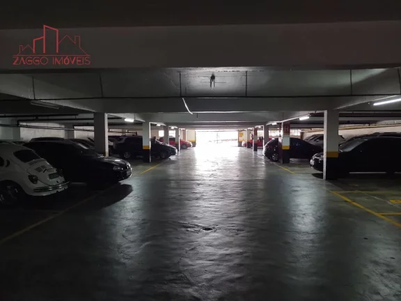 Imagem Oportunidade! Apartamento - 2 Dorms - 56m² - Campo Limpo