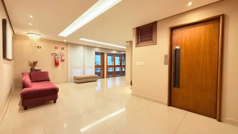 Imagem Villa Verona Apto POA14202 - Apartamento à venda no bairro Petrópolis - Porto Alegre/RS