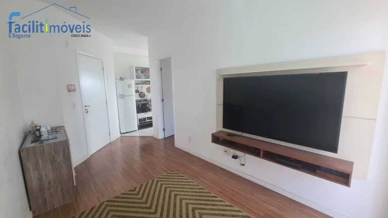 Imagem APARTAMENTO 40M² - SANTA TEREZINHA - SBC