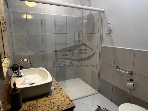 Imagem Casa na praia de Boiçucanga