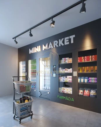 Imagem Ótimo para morar, excelente para investir. O que a Barra Olímpica tem de melhor em um só lugar. A...