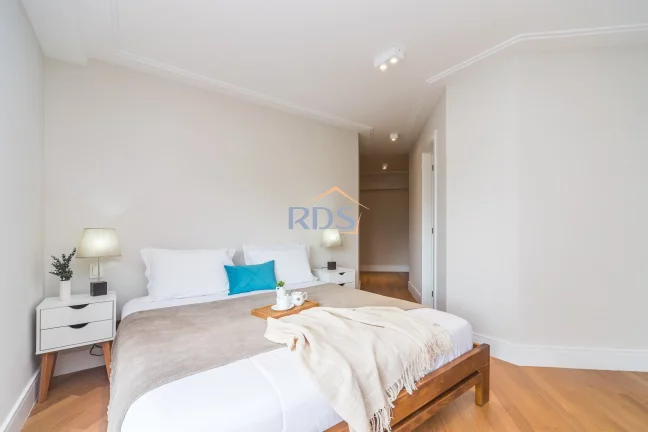 Imagem Vende apartamento totalmente reformado no Sumaré