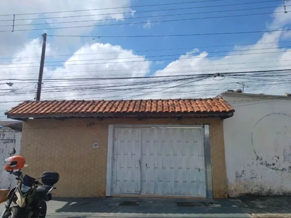 Imagem Terreno à venda, 168 m² por R$ 270.000,00 - Vila Romana - Poá/SP