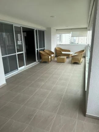 Imagem Apartamento com 3 dormitórios à venda, 281 m² por R$ 3.100.000,00 - Vila Andrade - São Paulo/SP