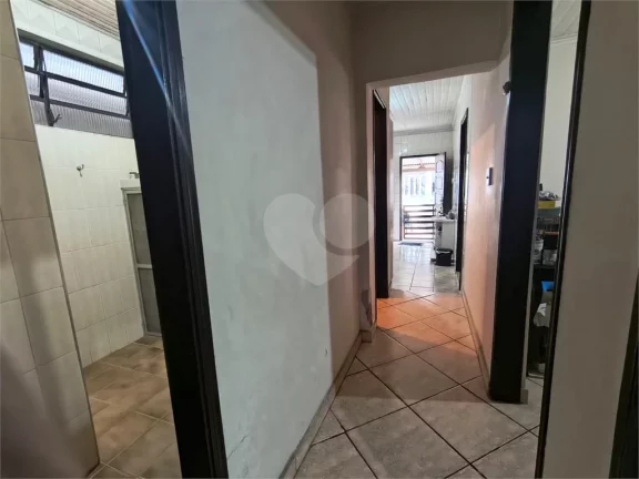 Imagem Casa Térrea à venda com 3 quartos em Butantã, São Paulo - SP
