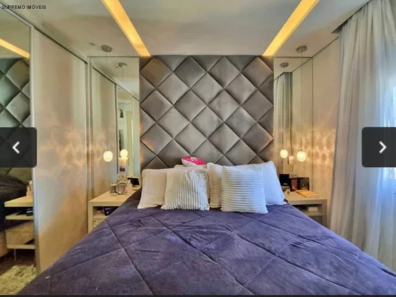 Imagem APARTAMENTO RESIDENCIAL em SÃO PAULO - SP, VILA ANDRADE