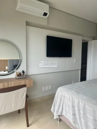 Imagem Apartamento de 2 dormitórios à venda no Apartamento Riviera do Lago, no bairro Conjunto Frei Eugênio, em Uberaba