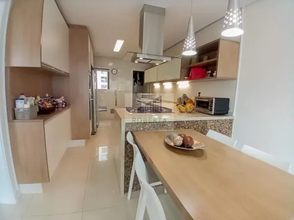 Imagem APARTAMENTO À VENDA NO BROOKLIN COM 3 DORMITÓRIOS