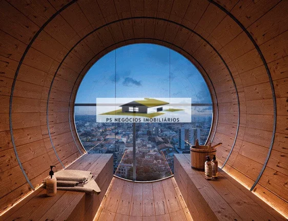 Imagem Studio para venda na Vila Clementino com 23m2