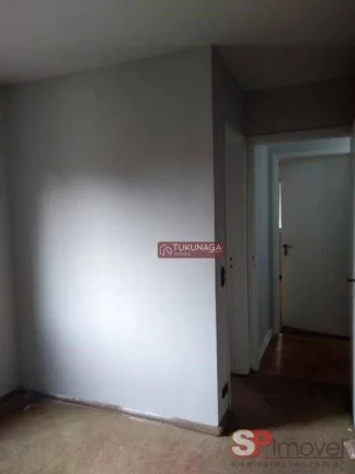 Imagem Apartamento à venda, 104 m² por R$ 535.000,00 - Parque São Jorge - São Paulo/SP