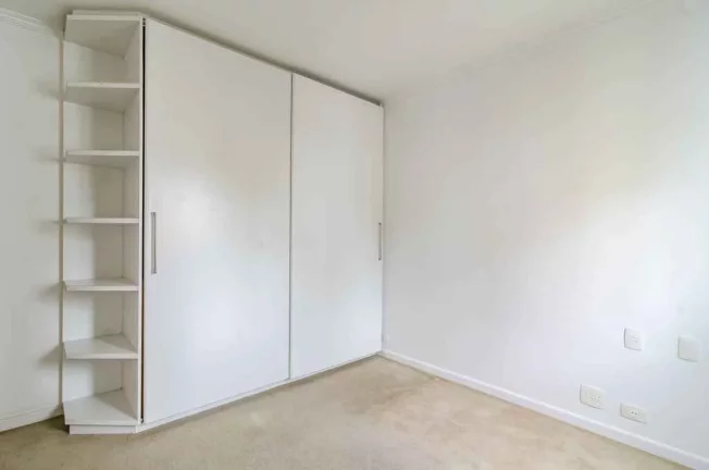 Imagem APARTAMENTO RESIDENCIAL em São Paulo - SP, Tatuapé
