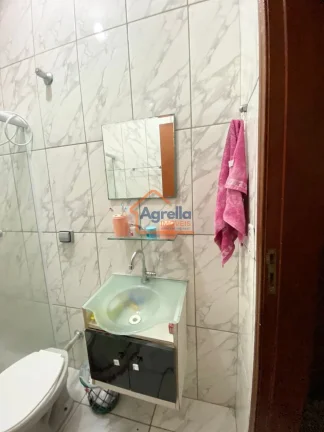 Imagem Casa à venda no bairro Jardim Suécia - Mogi Guaçu/SP