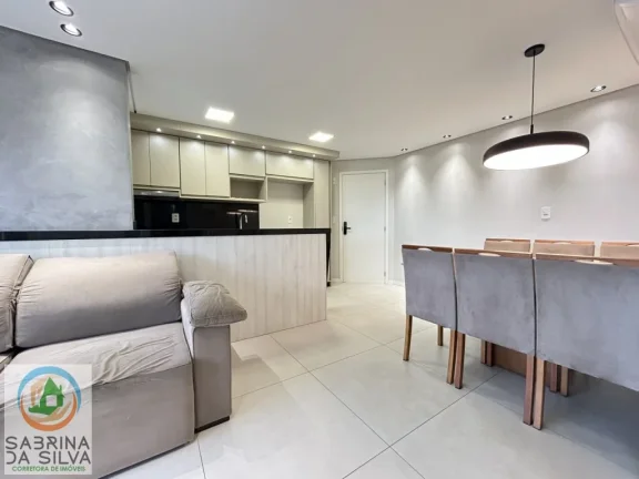 Imagem Apartamento - Escola Agrícola - Blumenau